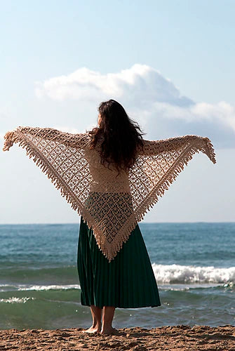 Surfin' Shawls SAL '26
