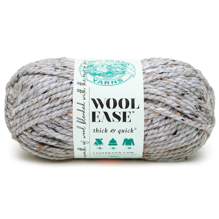 Wool-Ease Thick & Quick