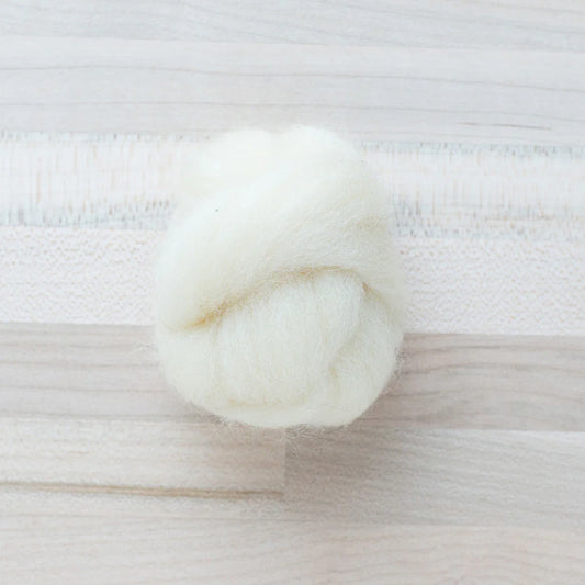 Felter's Flowing Wool - 1/8 oz