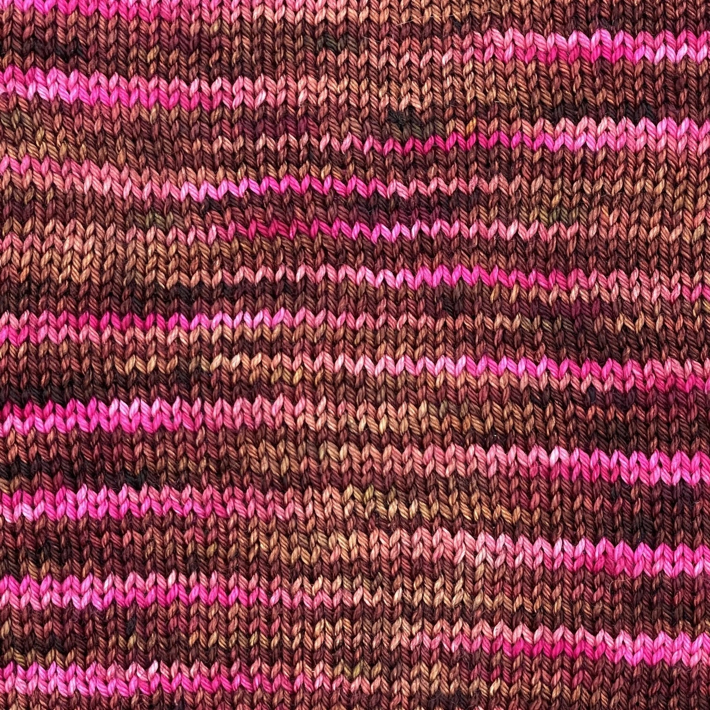 Show Stopper Mini Skeins