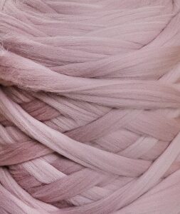 Polish Merino Wool Fiber