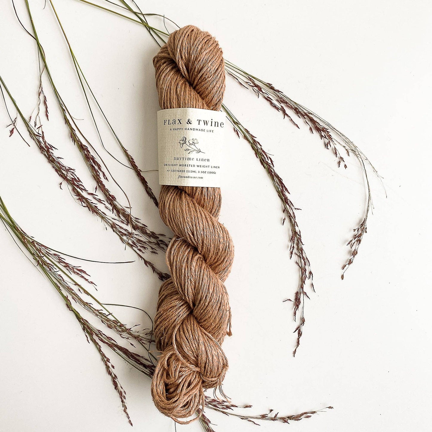 Daytime Linen