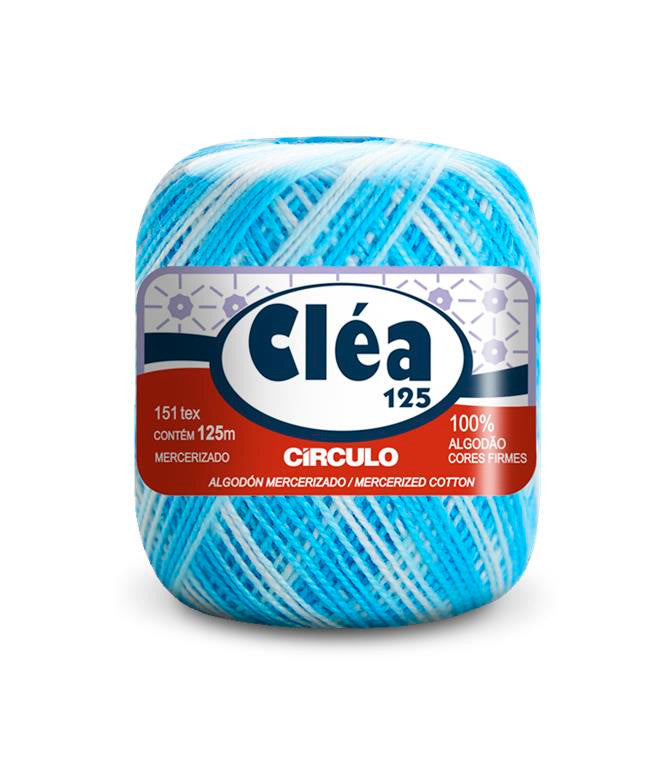 Clea Multicolor 125
