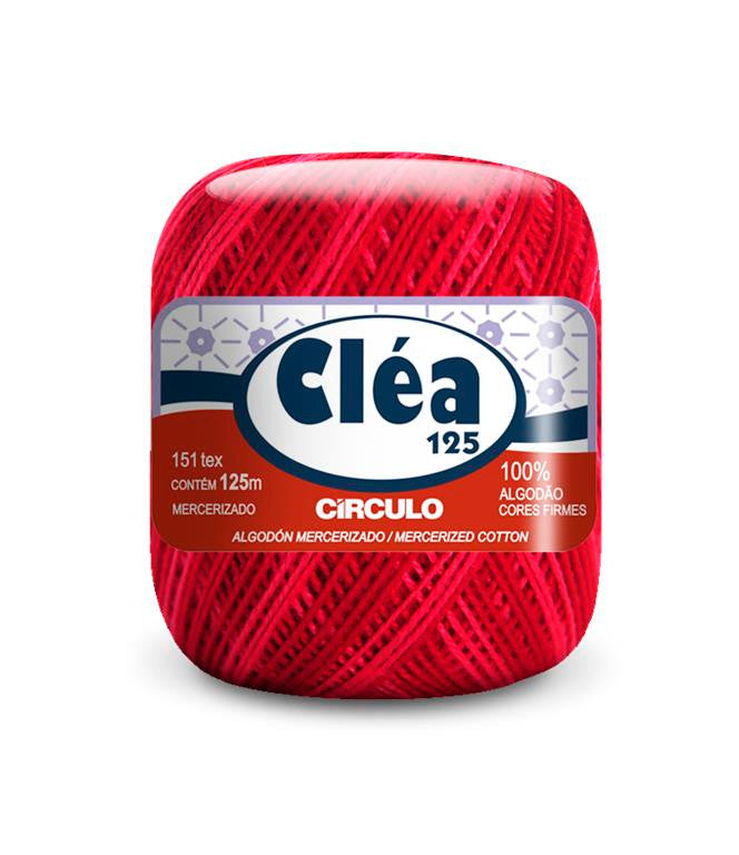Clea Multicolor 125