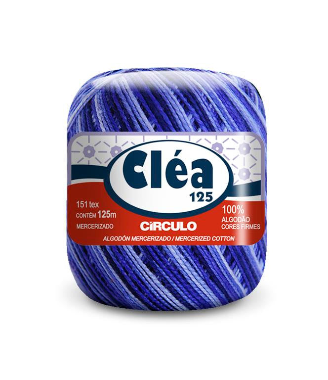 Clea Multicolor 125