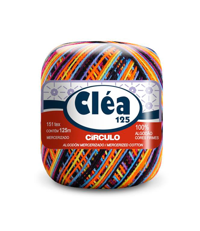 Clea Multicolor 125