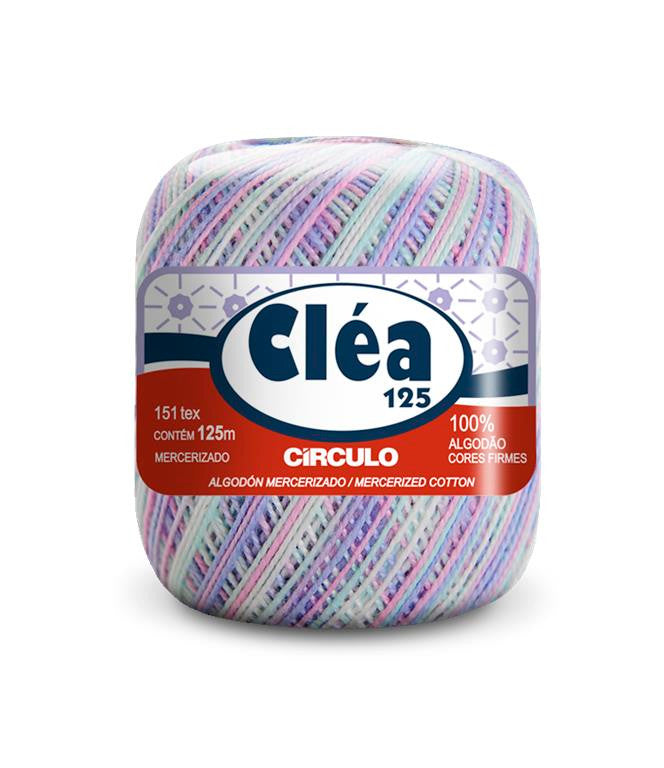 Clea Multicolor 125