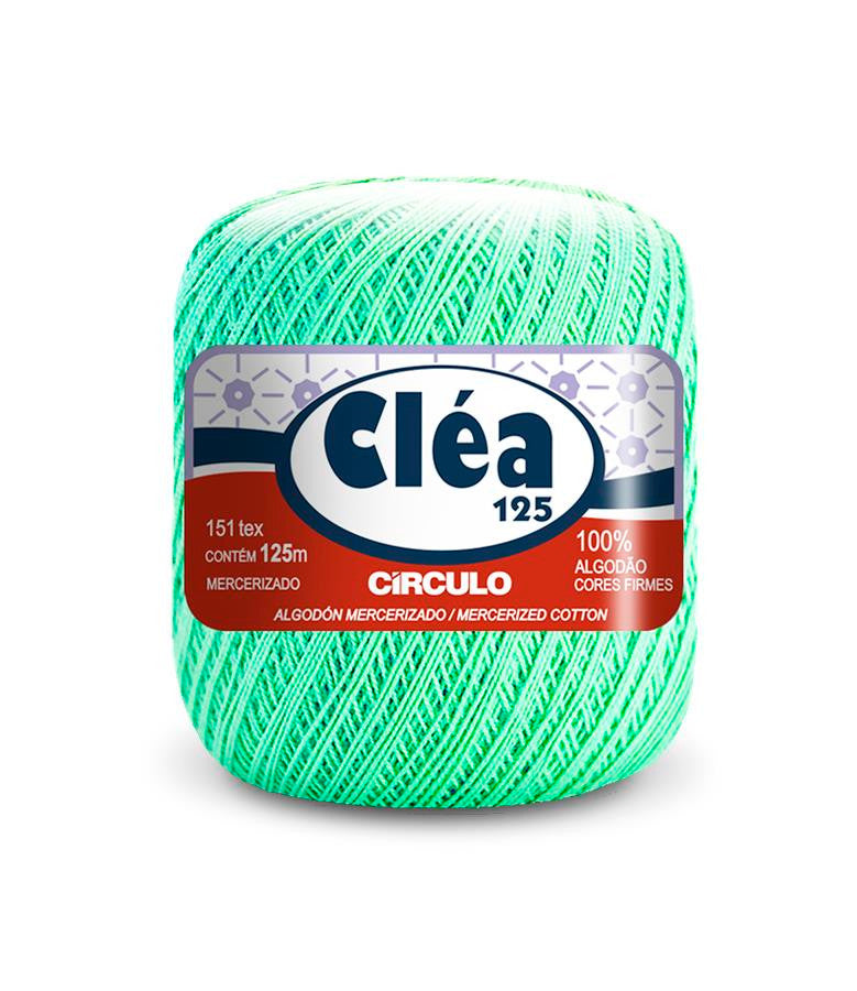 Clea 125