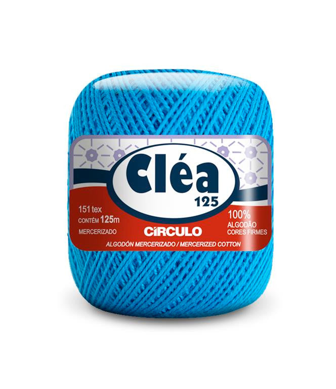 Clea 125