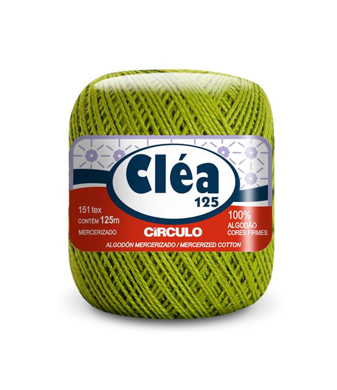 Clea 125