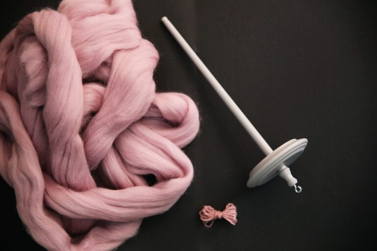 Drop Spindle Kit