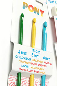 Children's Tools