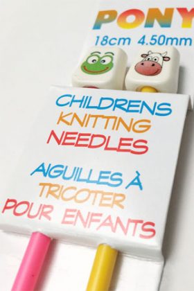 Children's Tools