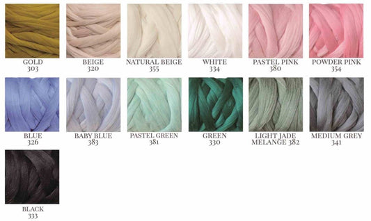 Lux Merino