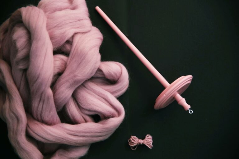Drop Spindle Kit