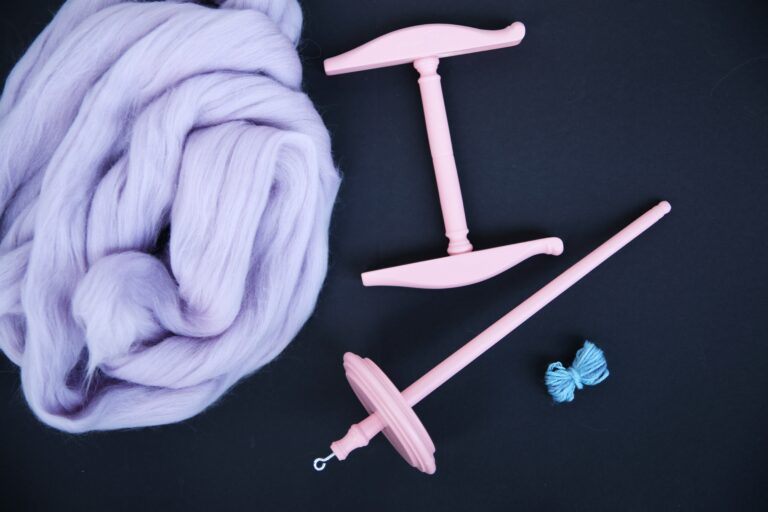 Drop Spindle Kit