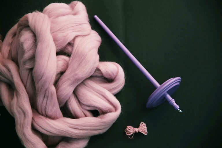 Drop Spindle Kit