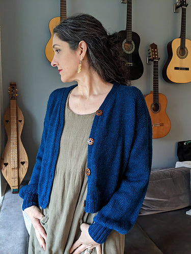 Sweater SAL '26