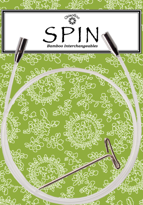 SPIN Nylon Cables - YarnCom