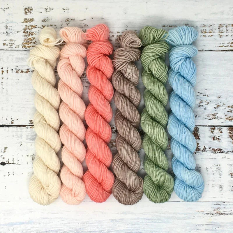 LMFA Gradient - YarnCom