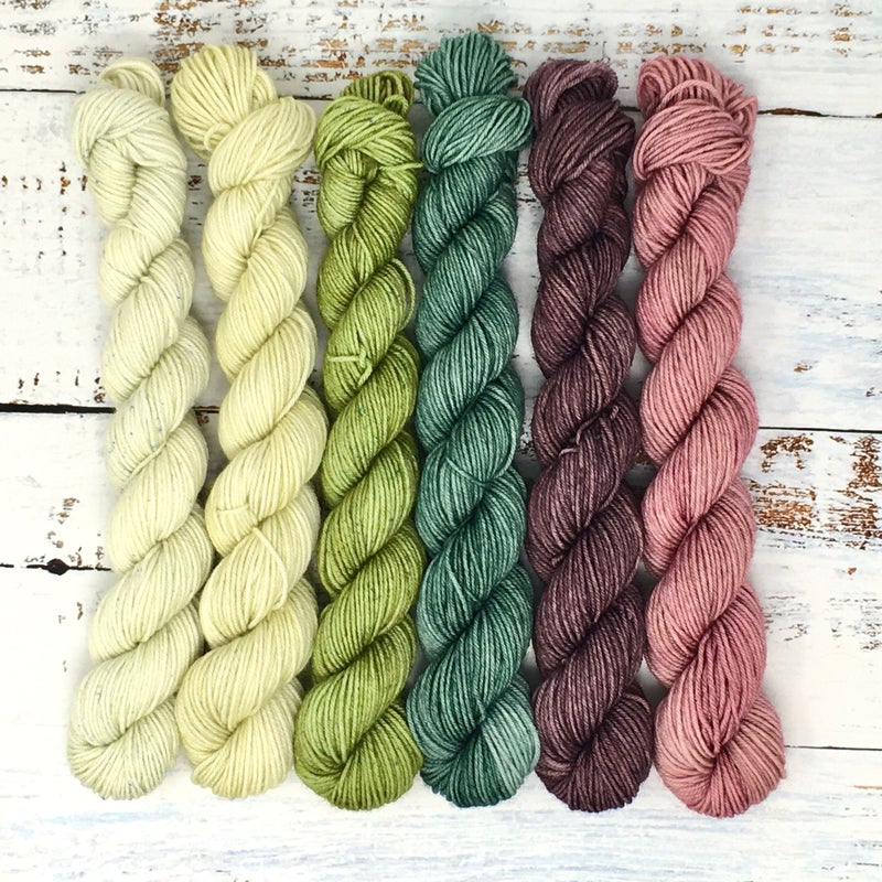 LMFA Gradient - YarnCom
