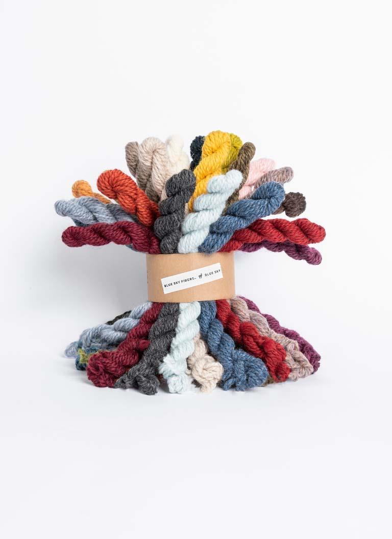 Woolstok Bundle Kits - YarnCom