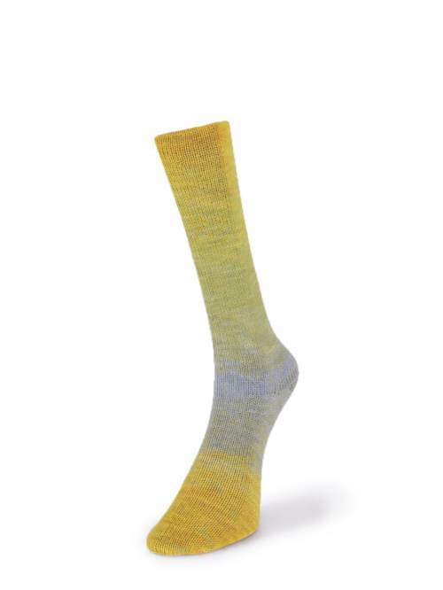 Watercolor Sock - YarnCom