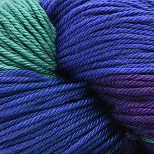 Noble Cotton Hand Dyed - YarnCom