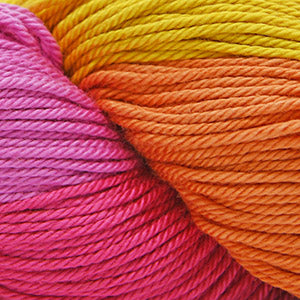 Noble Cotton Hand Dyed - YarnCom