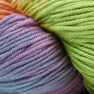 Noble Cotton Hand Dyed - YarnCom