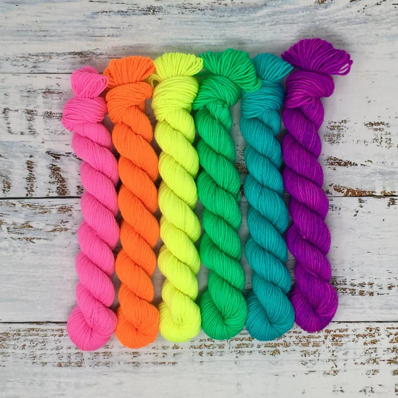 LMFA Gradient - YarnCom