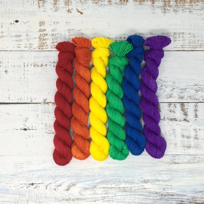 LMFA Gradient - YarnCom