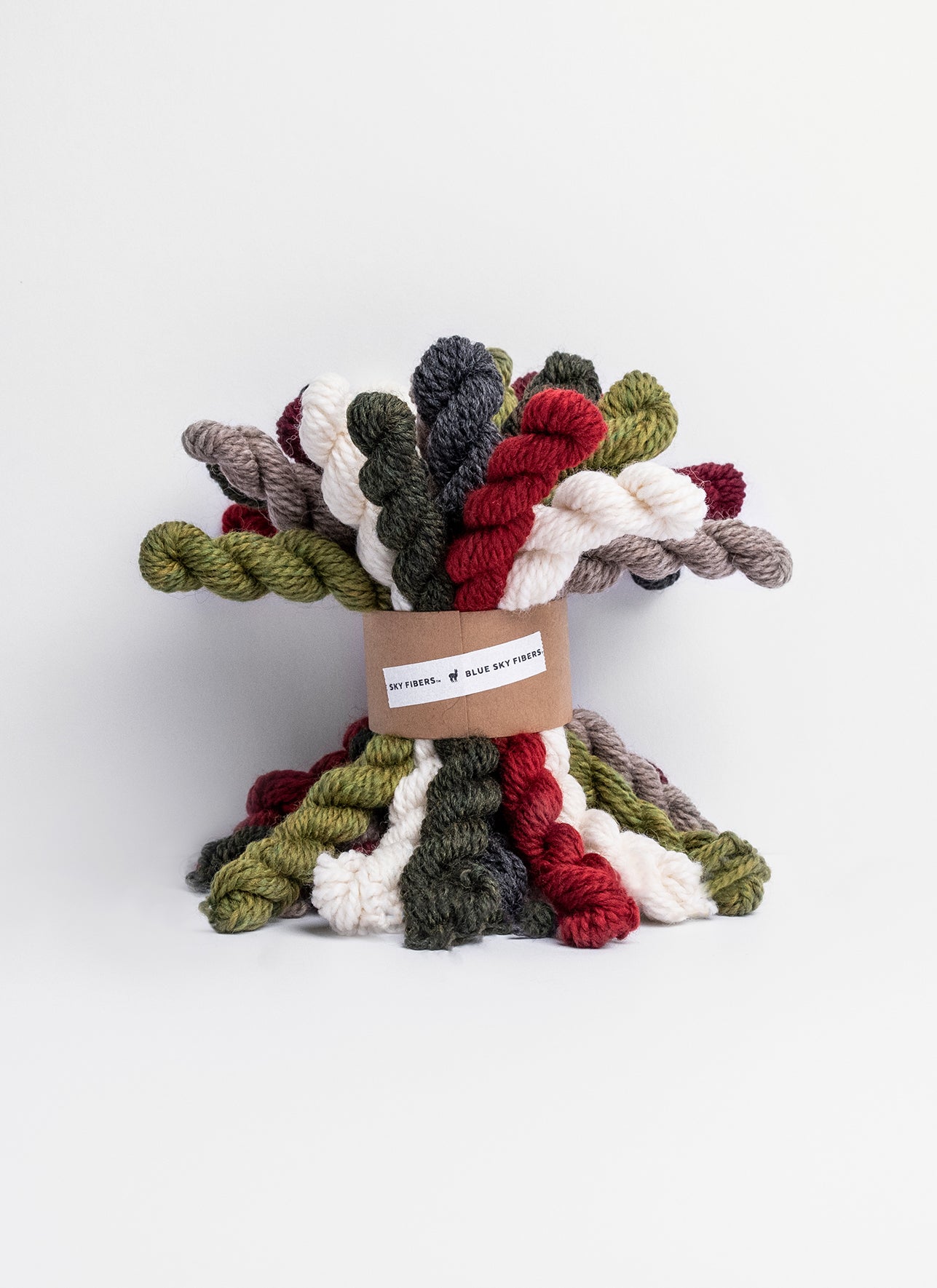 Woolstok Bundle Kits