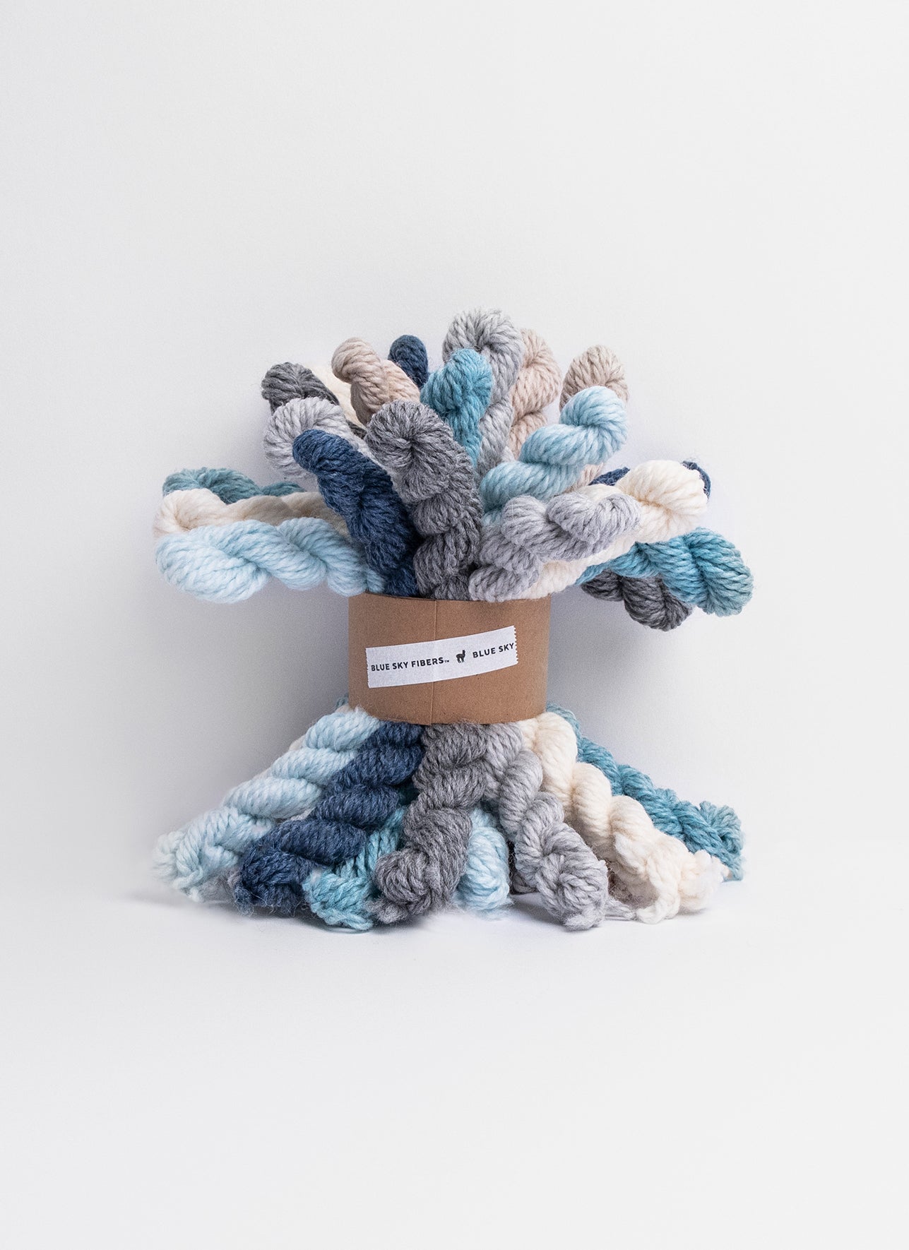 Woolstok Bundle Kits