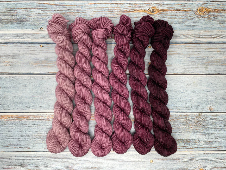 LMFA Gradient - YarnCom
