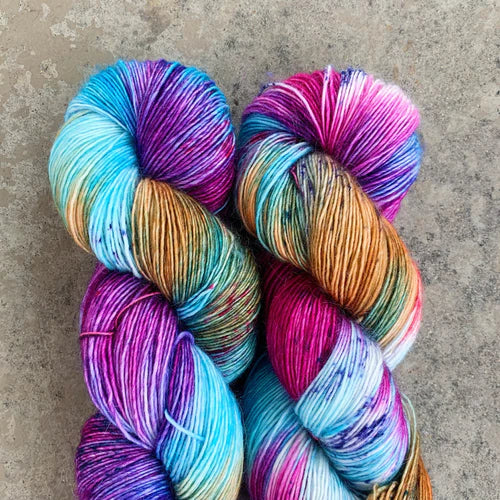 Tosh Merino Light - YarnCom