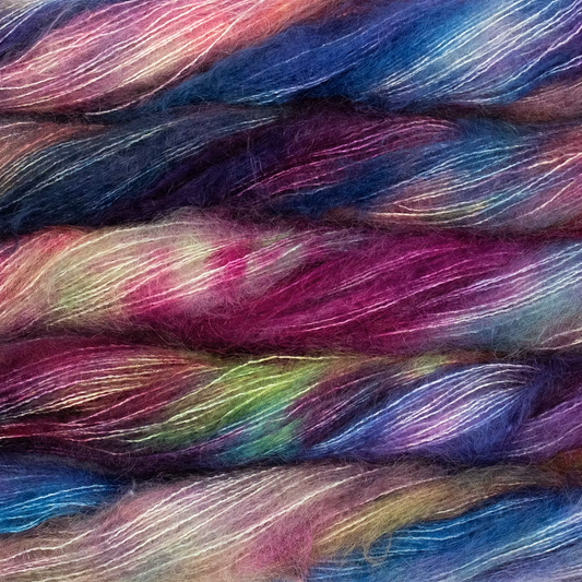 Malabrigo Mohair Yarn - YarnCom