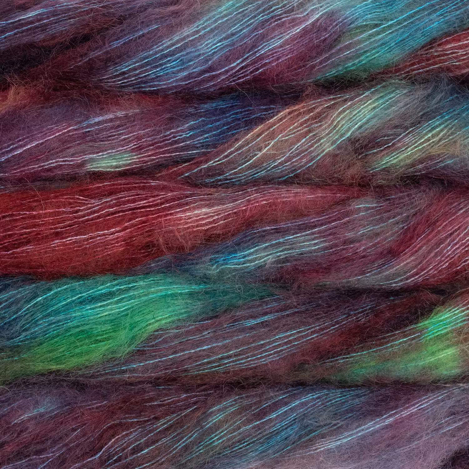 Malabrigo Mohair Yarn - YarnCom