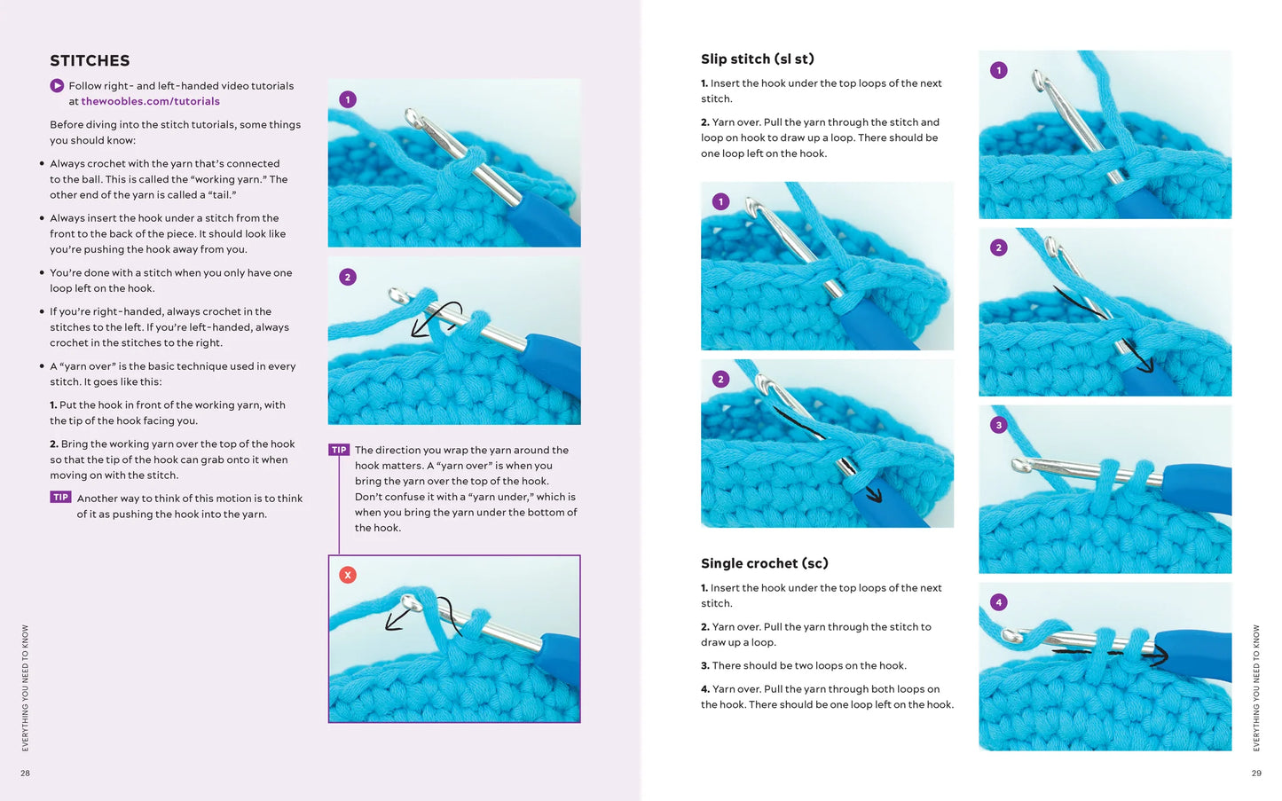 Crochet Aigurumi For Every Occasion - YarnCom