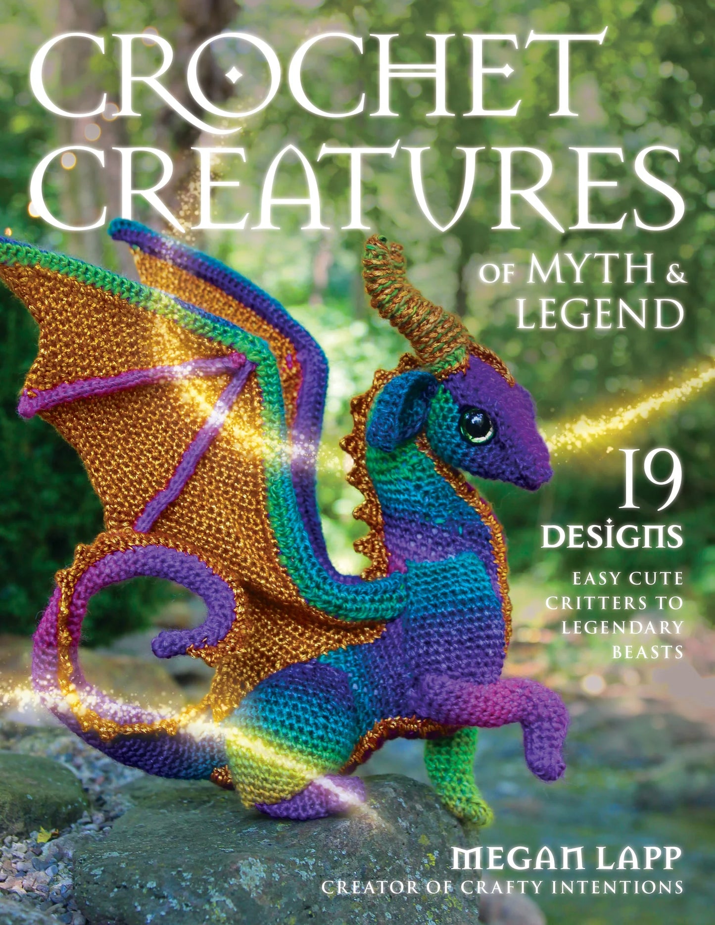 Crochet Creatures - YarnCom