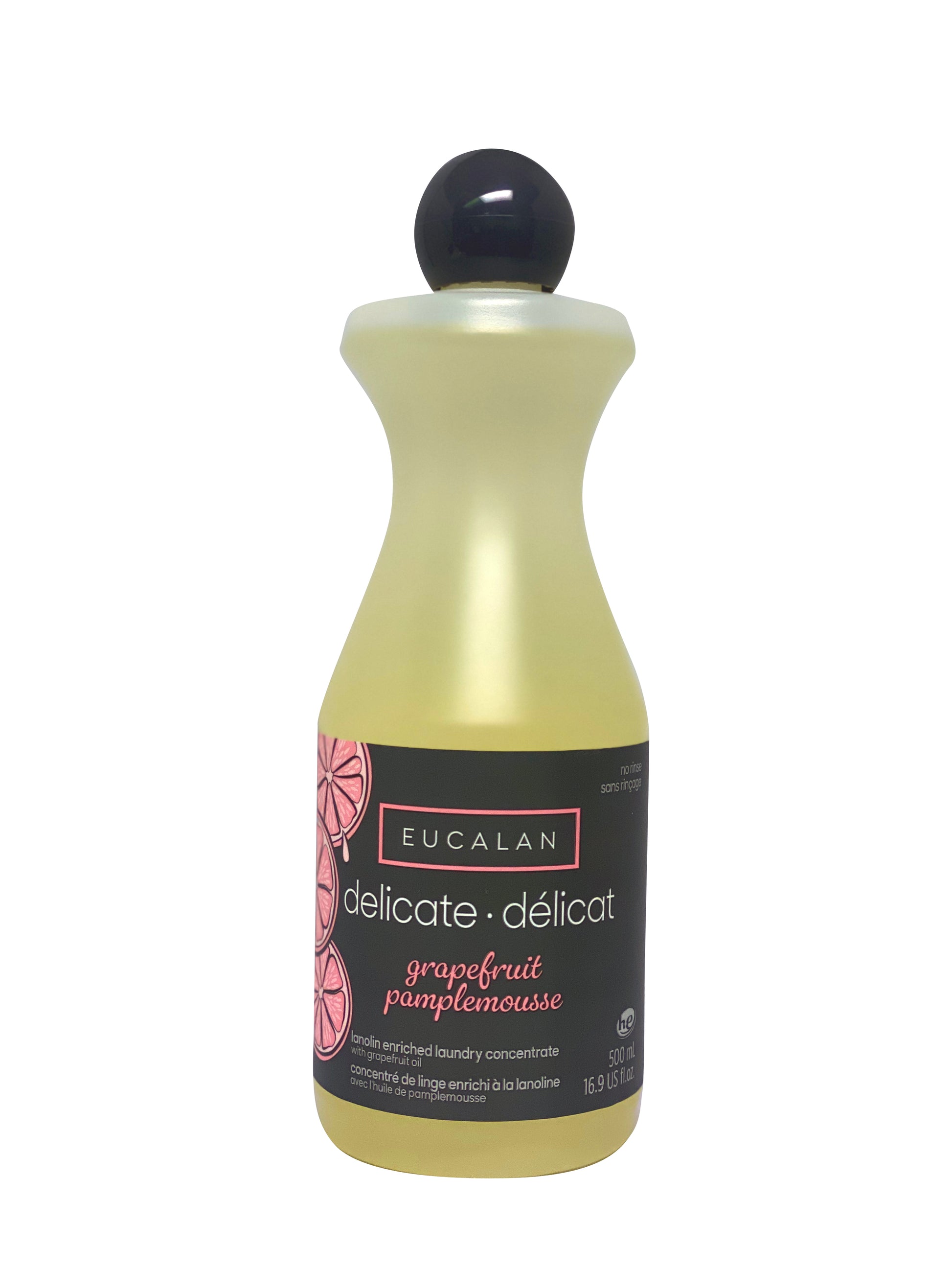 Eucalan Fabric Wool Wash - YarnCom