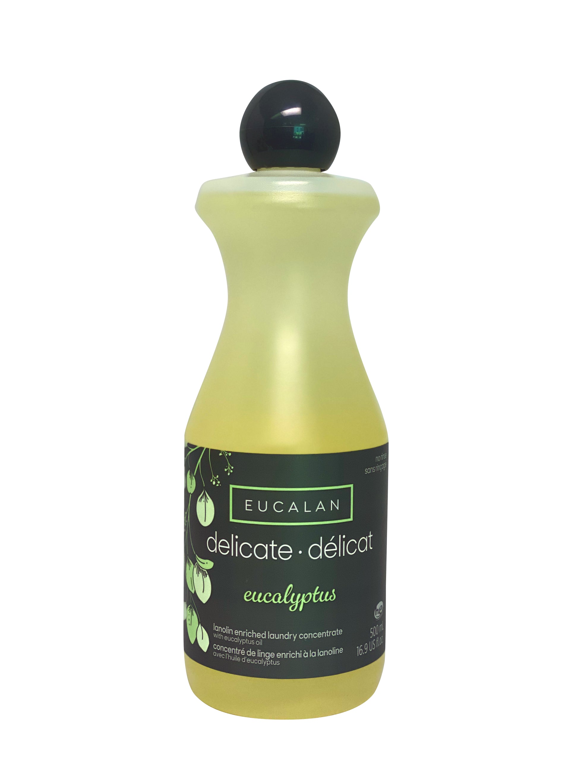 Eucalan Fabric Wool Wash - YarnCom