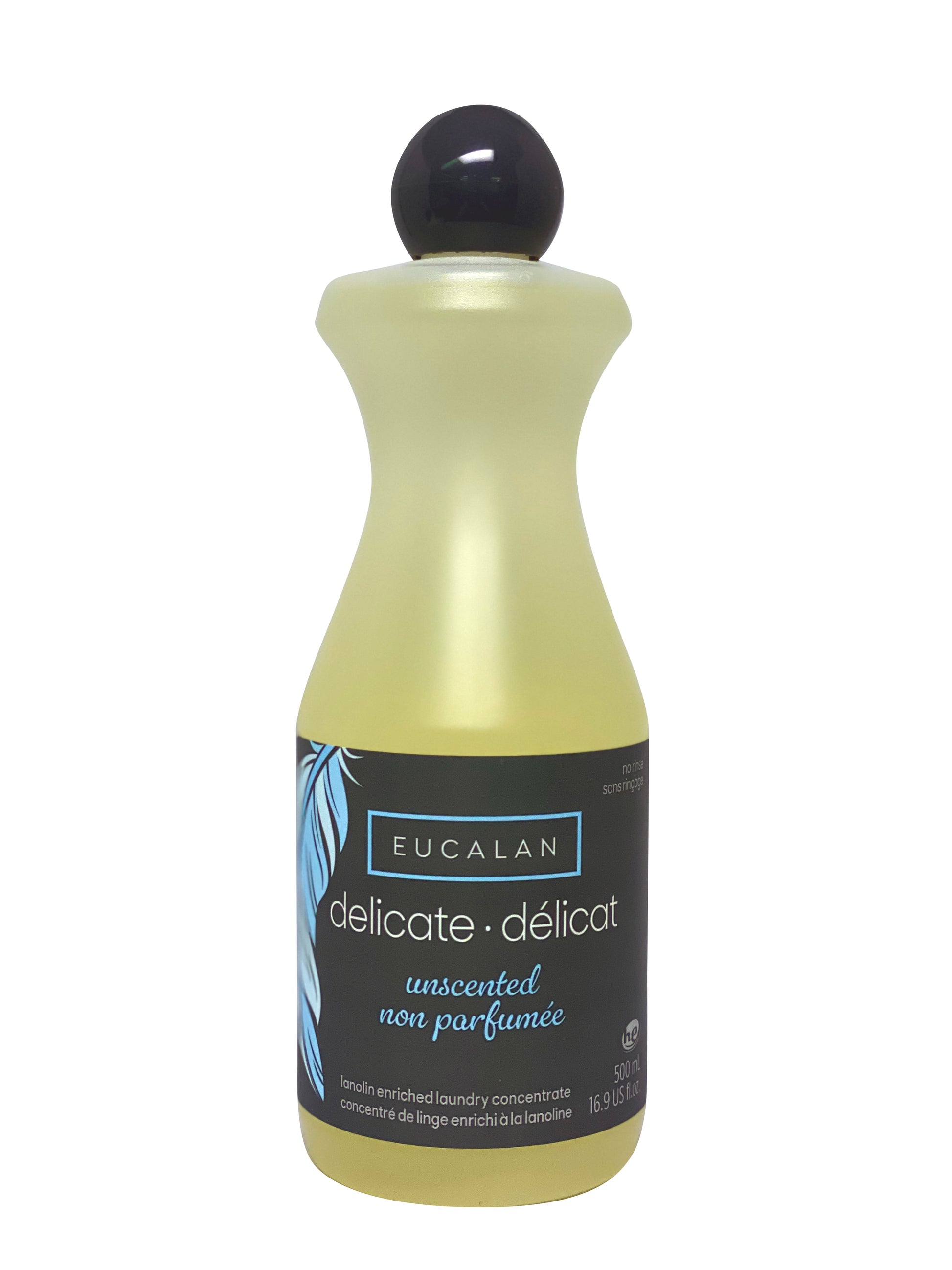 Eucalan Fabric Wool Wash - YarnCom