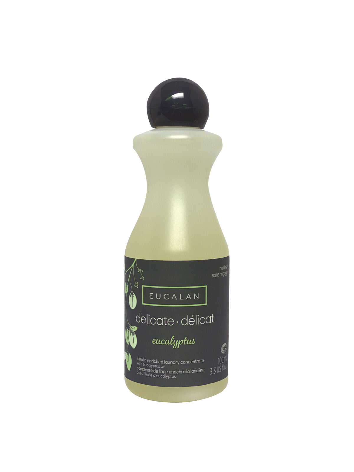 Eucalan Fabric Wool Wash - YarnCom