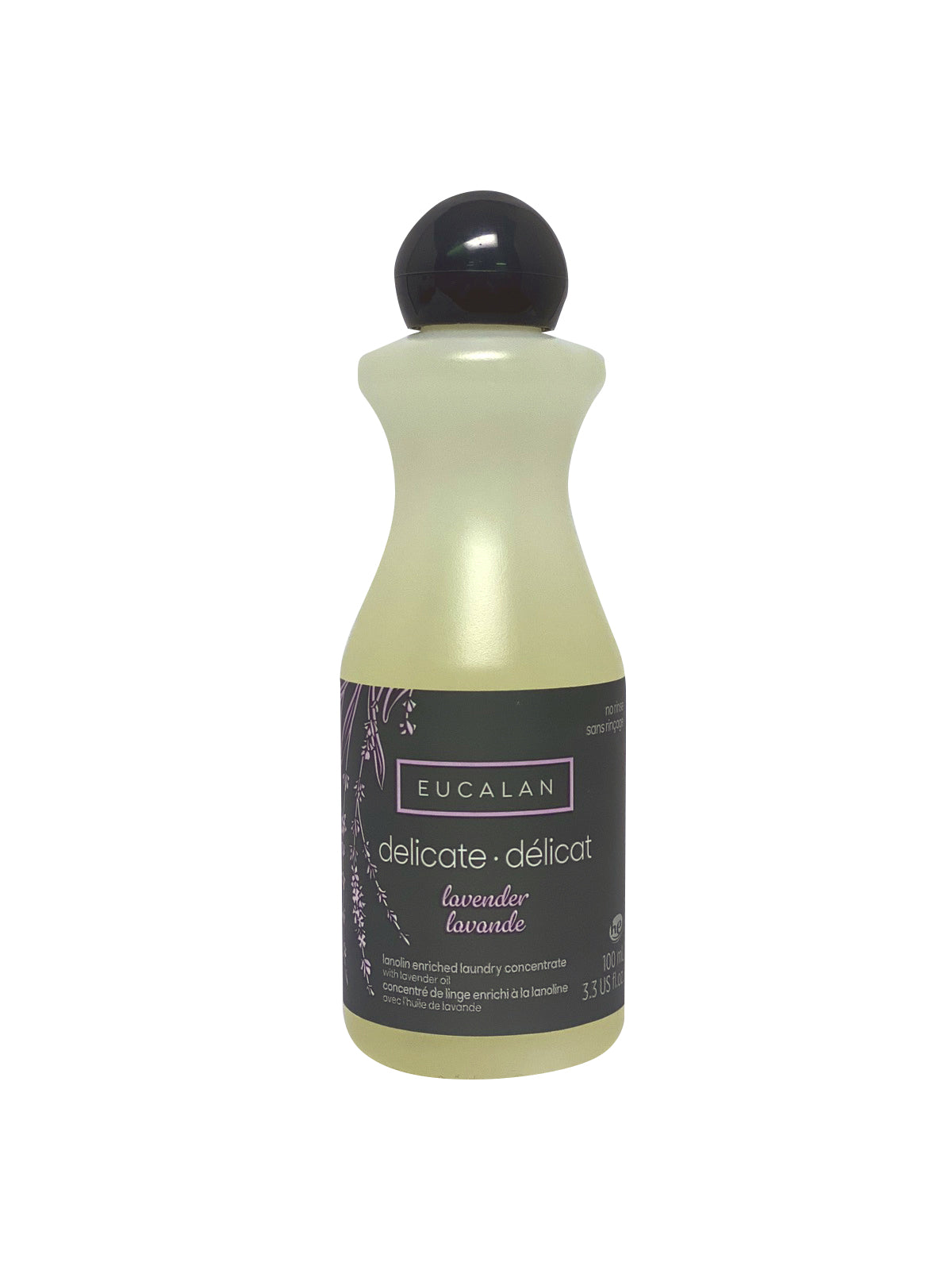 Eucalan Fabric Wool Wash - YarnCom