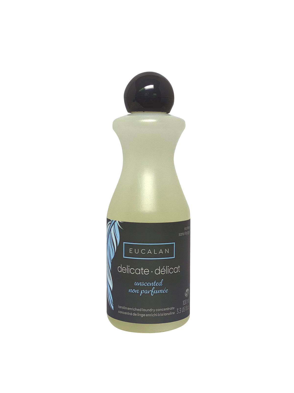 Eucalan Fabric Wool Wash - YarnCom