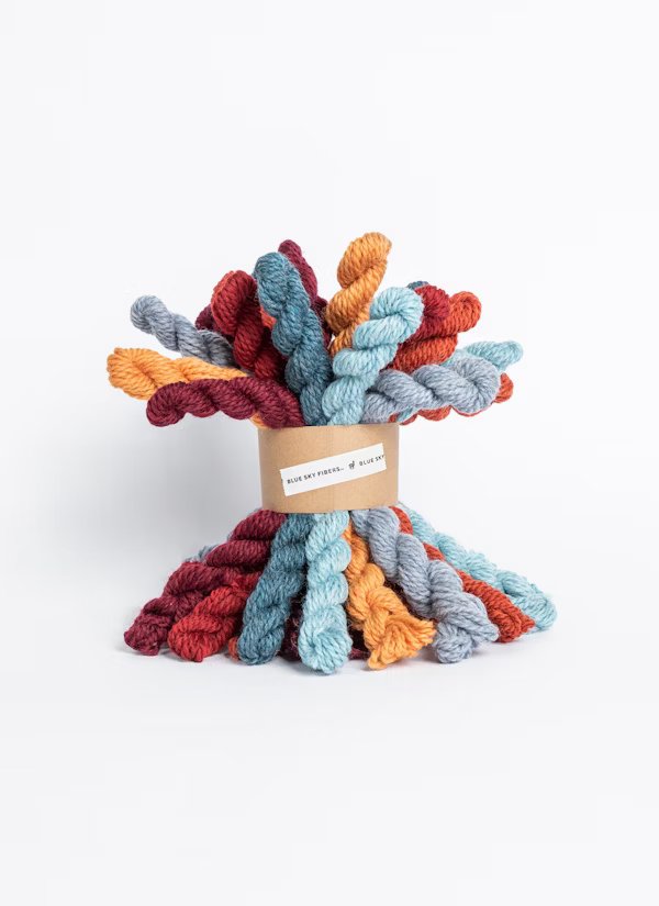 Woolstok Bundle Kits