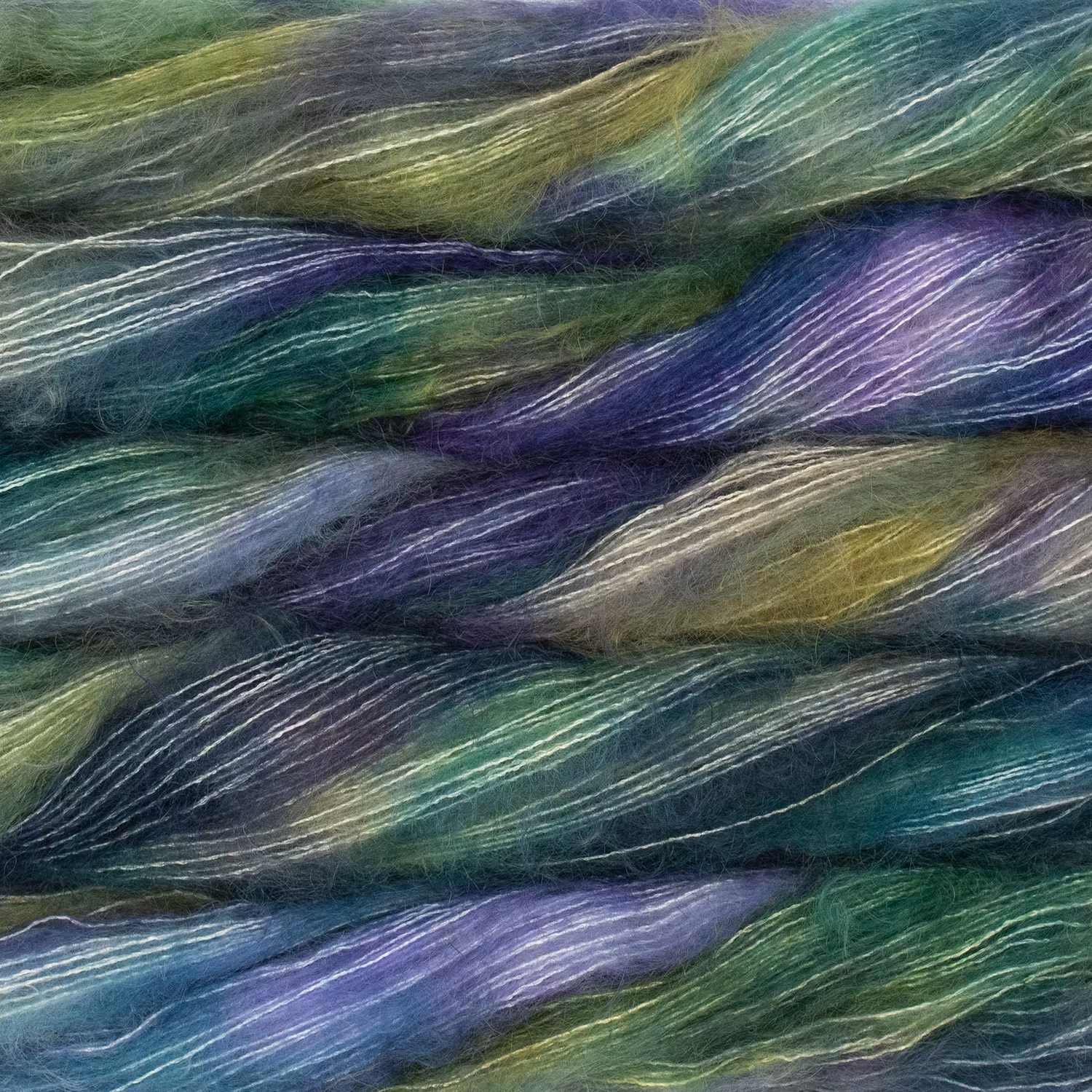 Malabrigo Mohair Yarn - YarnCom