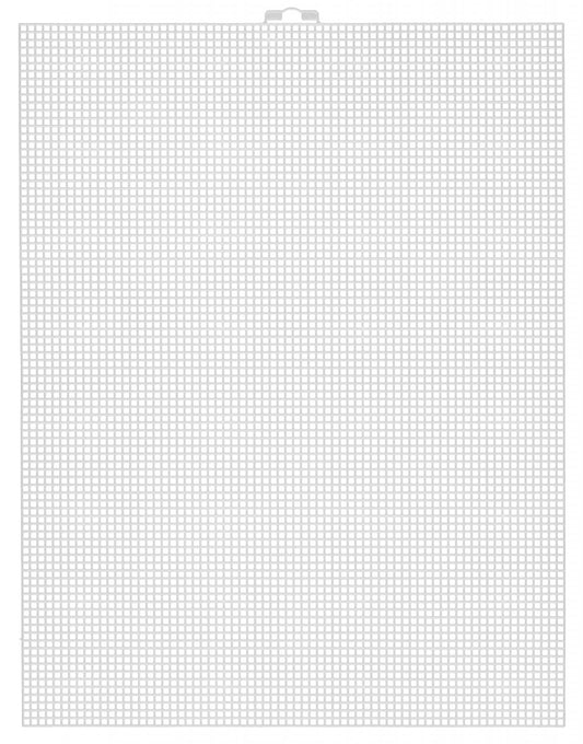 Plastic Canvas Sheets